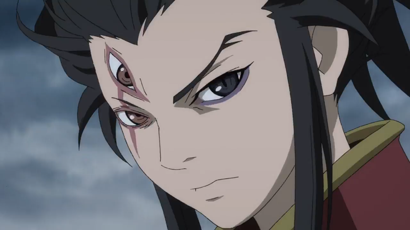 Illustration for article titled In The Latest Chapter Of... Dororo (Ch.22)